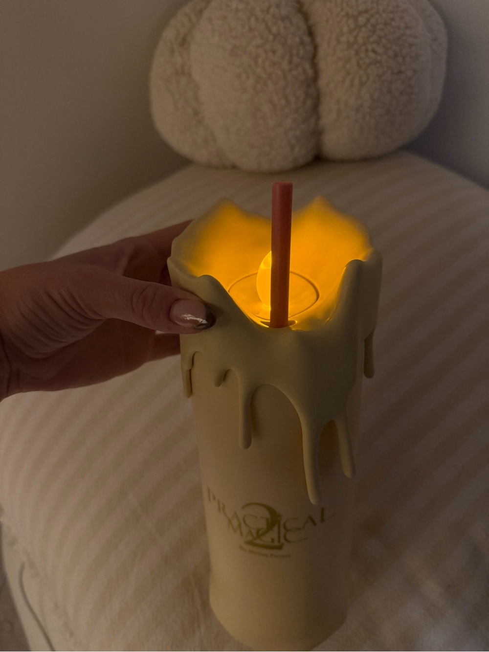 Practical Magic 2 cup - Picture 3 of 4